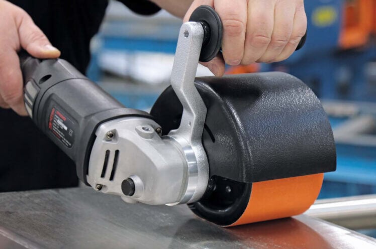 Herramientas neumáticas y eléctricas