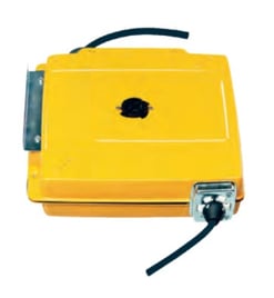 Enrollador de mangueras HM FLEX L