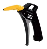 Pistolas de soplado serie BG Atlas Copco