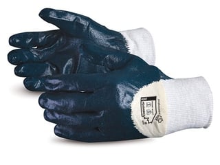 Guantes Superior Glove de conductor de grano de cabra Endura® Oilbloc ™