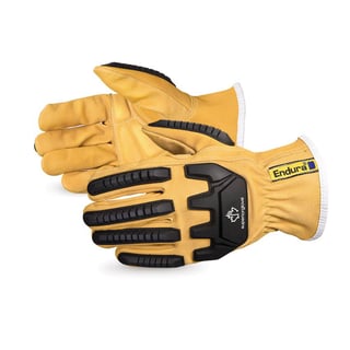 Guantes Superior Glove Endura de conductor antichoque con forro de Kevlar® de piel de cabra Oilbloc.jpg