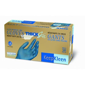 Guantes Superior Glove desechables KeepKleen® 15 mil de látex sin polvo.jpg