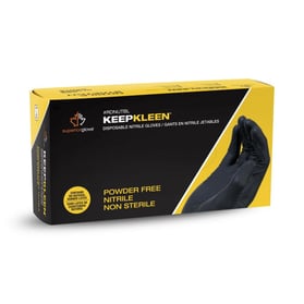 Guantes Superior Glove desechables KeepKleen® de nitrilo sin polvo negro de 3.5 mil.jpg