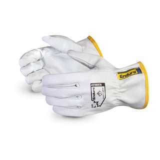 Guantes industriales Endurade piel de cabra con pulgar de Keystone.jpg
