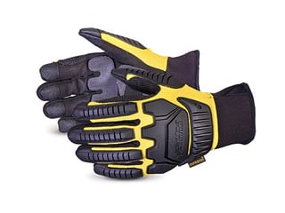 Guante Superior Glove mecánico de protección contra impactos Clutch Gear®