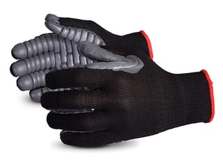 Guantes antivibración Vibrastop ™ Superior Glove