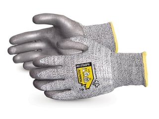 Guantes Superior Glove para líneas de ensamblaje