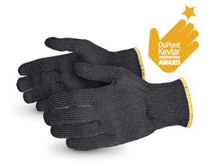 Guantes Superior Glove de montaje automotriz