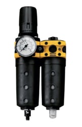 MAXI B de alto caudal – 1" BSP atlas copco