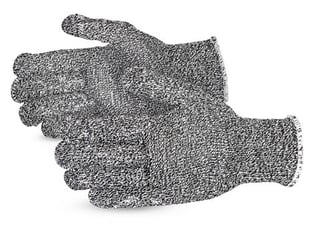 Guantes Superior Glove para reparación automotriz