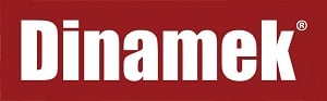 Dinamek logo R 300-2