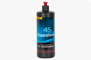 Polarshine mirka 45