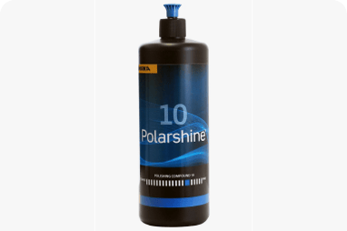 polarshine mirka 10