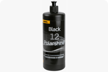 polarshine mirka 12