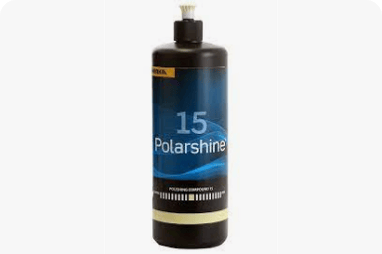 polarshine mirka 15