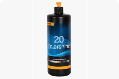 polarshine mirka 20