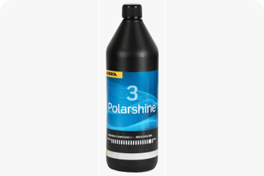polarshine 3