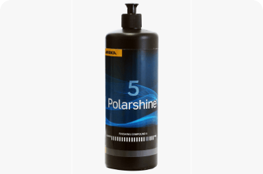 polarshine mirka 5
