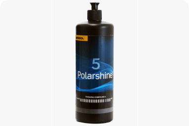 polarshine 5