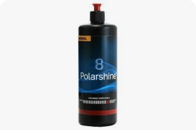 polarshine mirka 8
