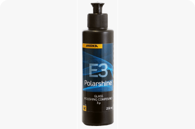 polarshine mirka E3