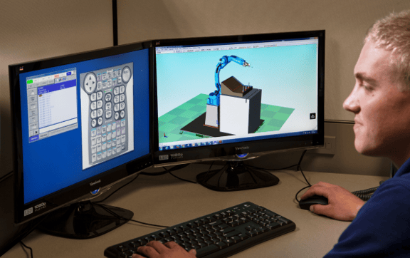 yaskawa software