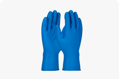 guantes semidesechables pip mexico
