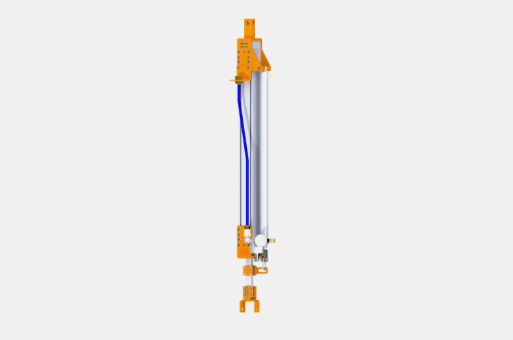 torque tubes