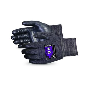 Guantes Industriales Emerald CX® resistentes a cortes de calibre 10