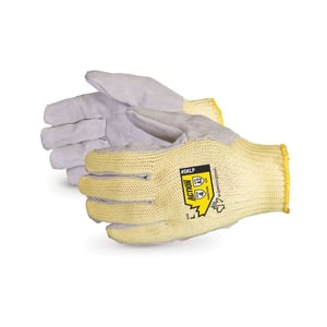 Guantes Superior Glove Action ™ resistentes a cortes