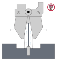 Vsccuum Bit Extend