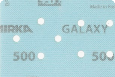 abrasivo galaxy