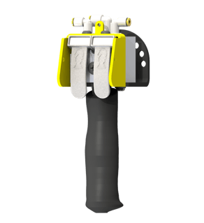 Controles Knight Globañ