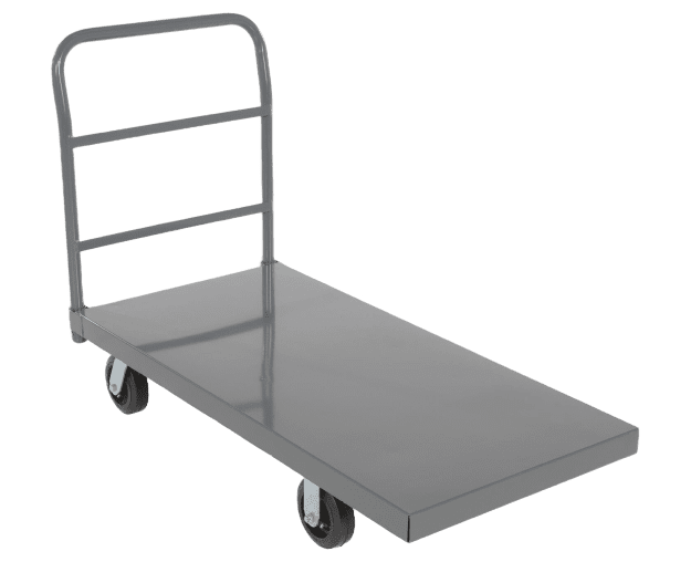 carros y carretillas industriales