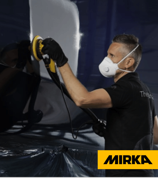 electricas mirka