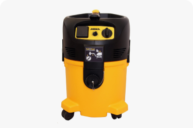 extractor mirka