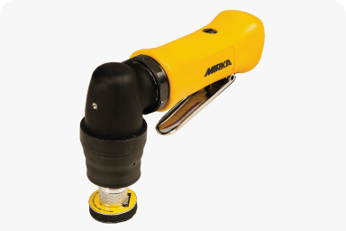 extractor mirka