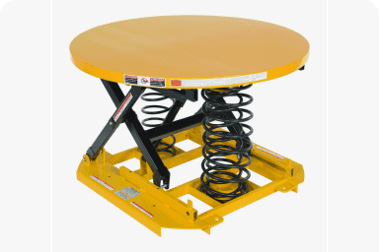 mesas autoelevables