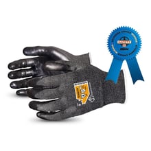 1. Guantes resistente a los cortes de alta destreza de calibre 18 TenActiv ™