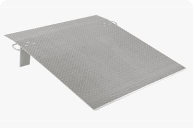 tableros para muelles