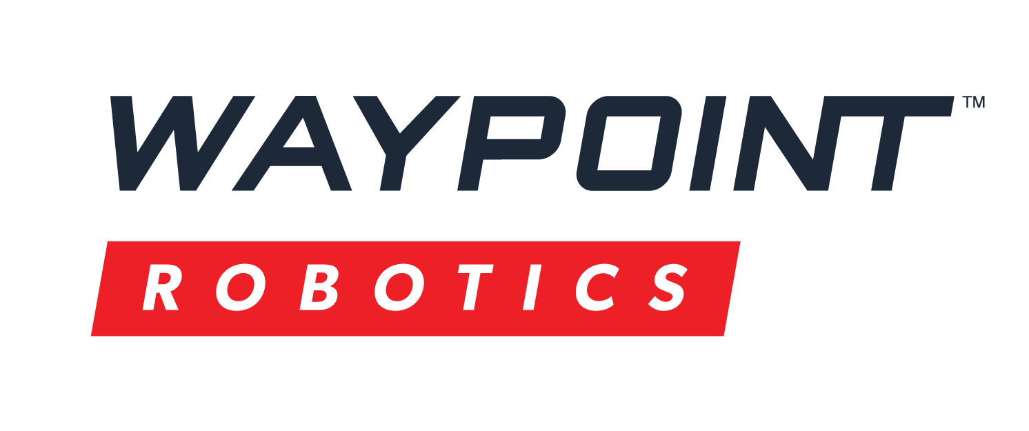 waypoint robotics logo