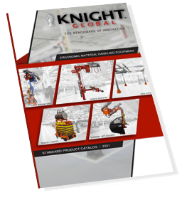 Catálogo de Knight Global