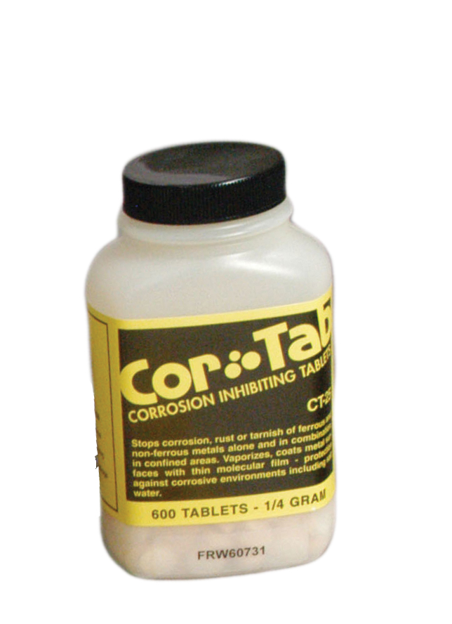 Cor-Tab Zerust®