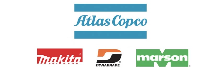 Herramientas Atlas Copco