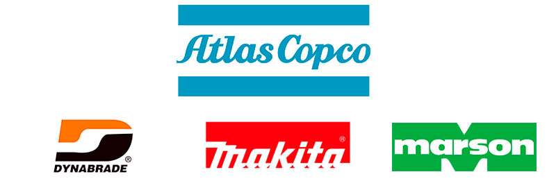 Herramientas Atlas Copco