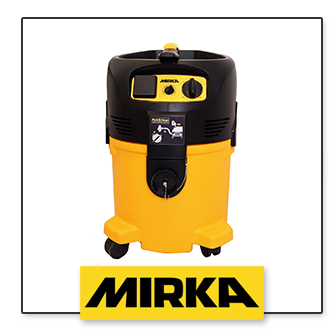 Extractora  de polvo 120V