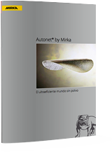 Catálogo Autonet de Mirka