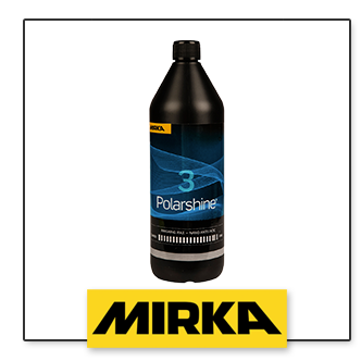 Polarshine 3 Acabados, Nano Antistatic Wax - 1L