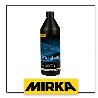Polarshine Líquido Nano Wax - 1L
