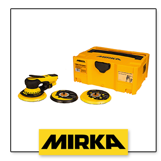 Productos Mirka